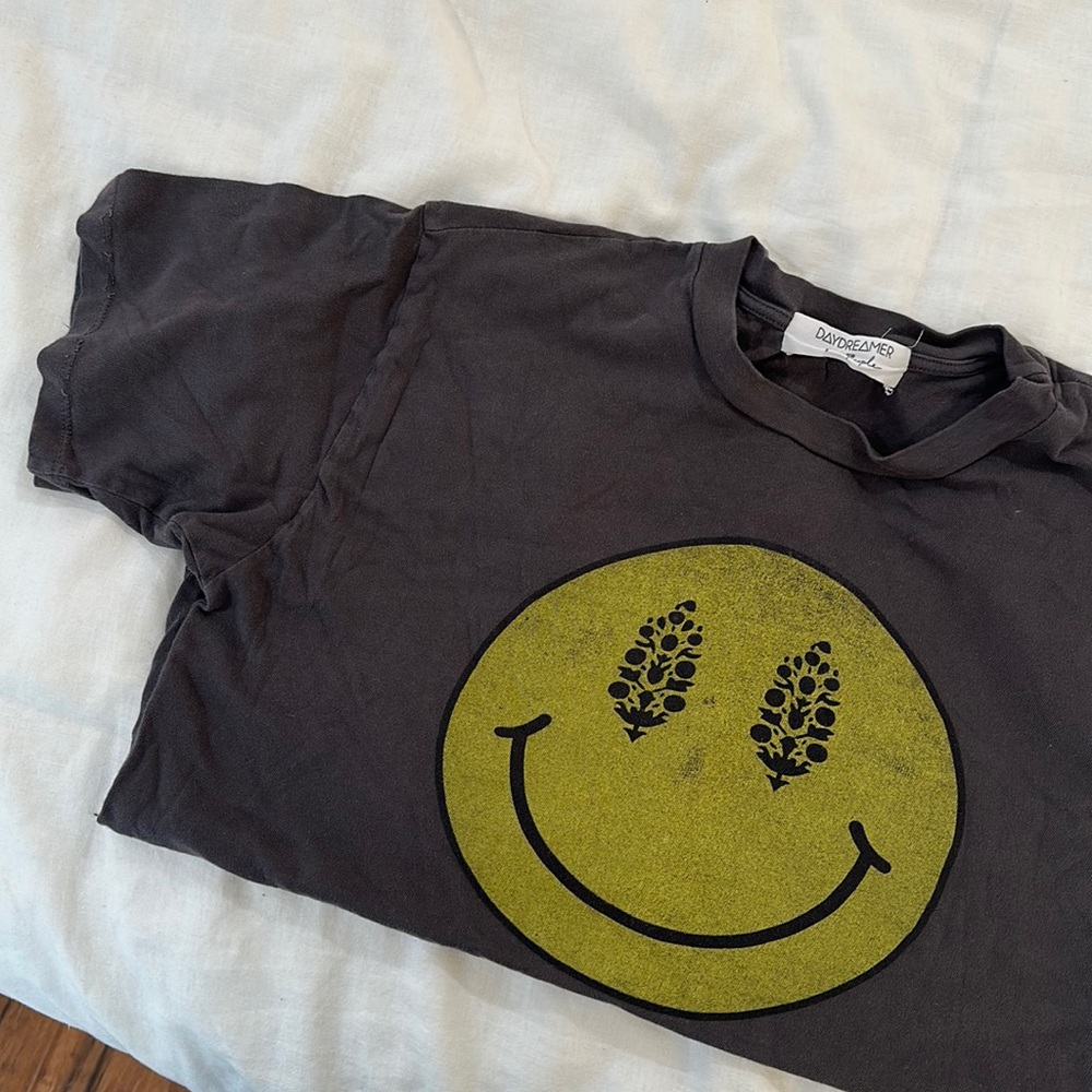 Daydreamer x Free People T Shirt